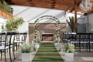 La Tertulia – Salao de Festas e Buffet - cerimonia - recepcao de casamento - espaco para festa - 9109